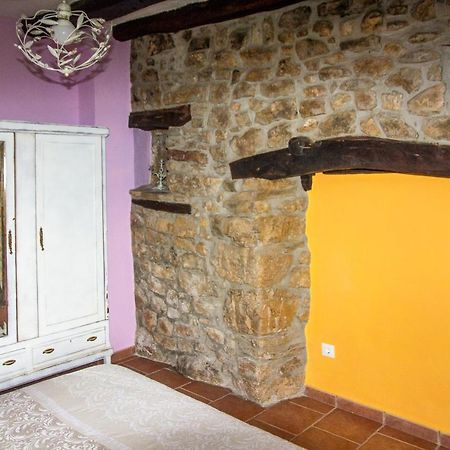 El Mijolar Apartamentos Armano Kültér fotó