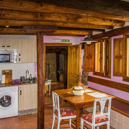 El Mijolar Apartamentos Armano Kültér fotó