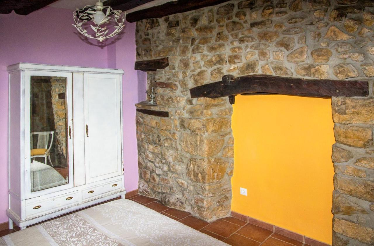 El Mijolar Apartamentos Armano Kültér fotó