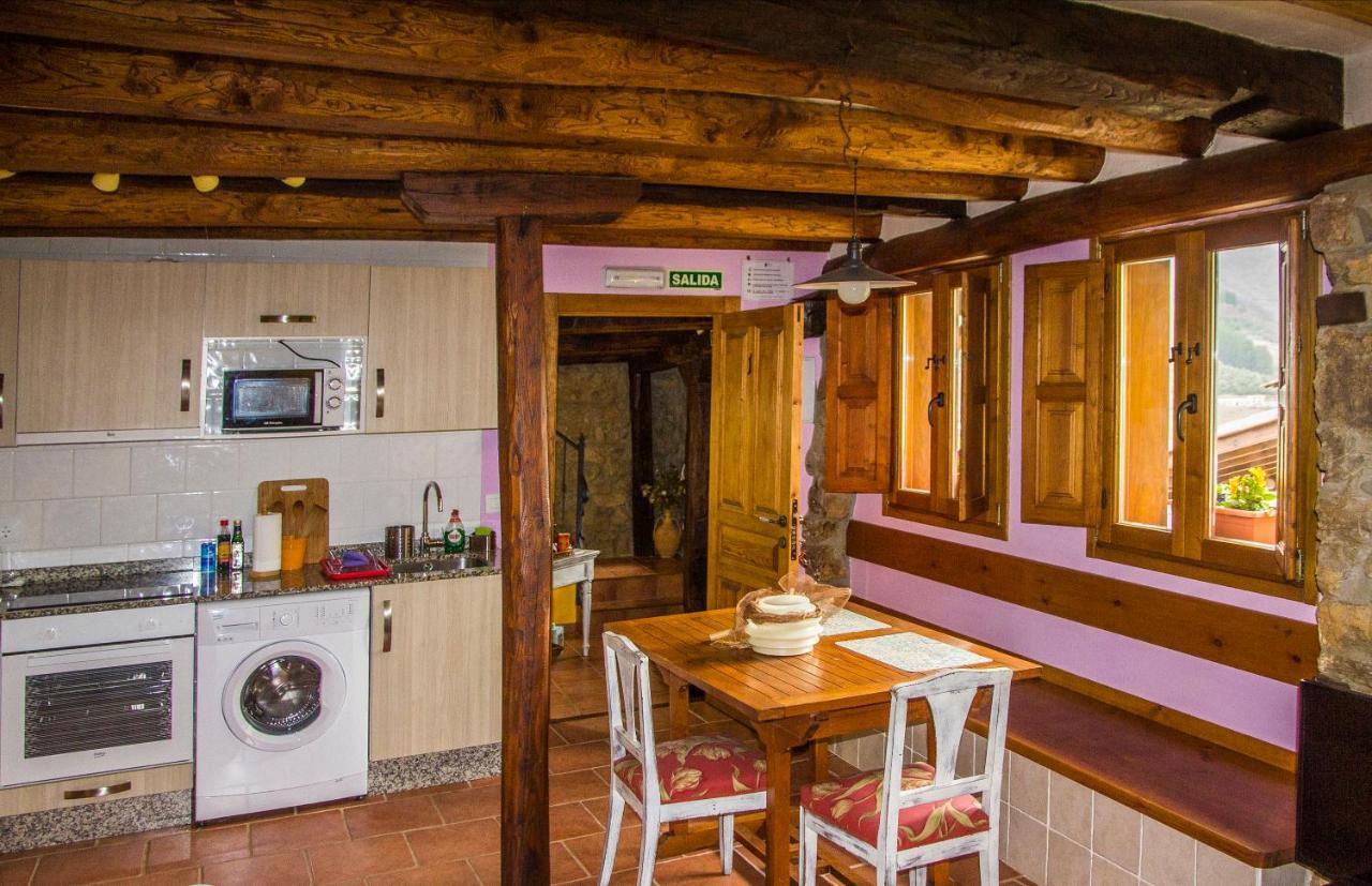 El Mijolar Apartamentos Armano Kültér fotó