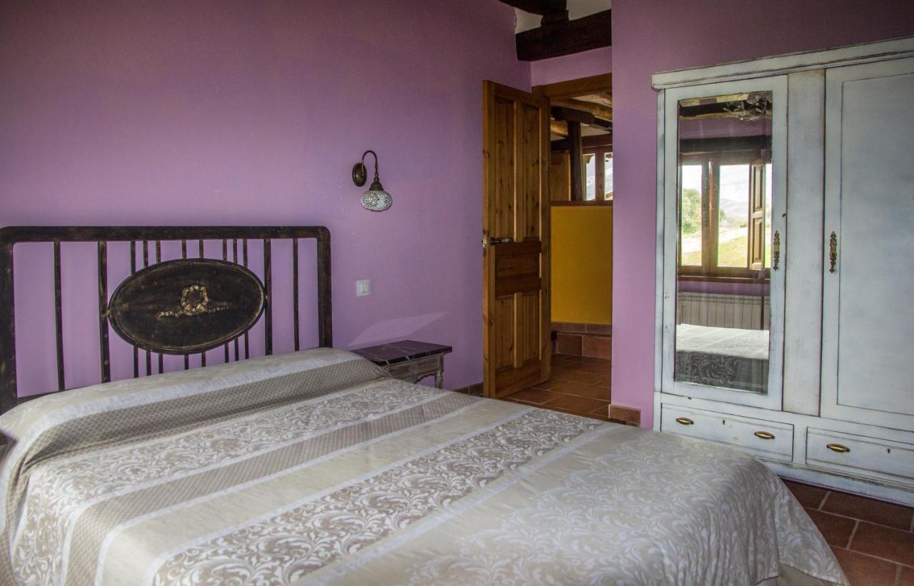 El Mijolar Apartamentos Armano Kültér fotó