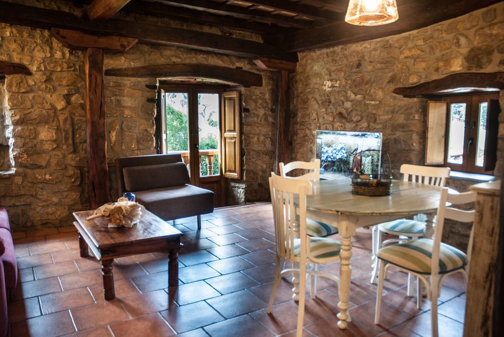 El Mijolar Apartamentos Armano Kültér fotó