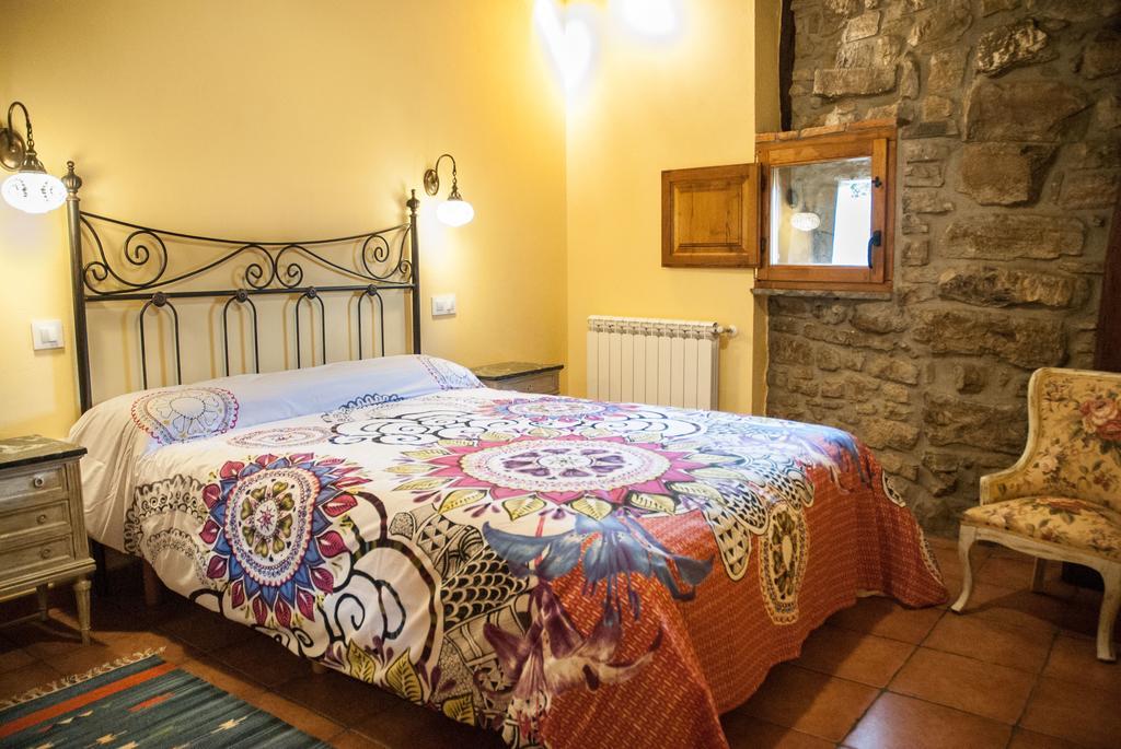 El Mijolar Apartamentos Armano Kültér fotó