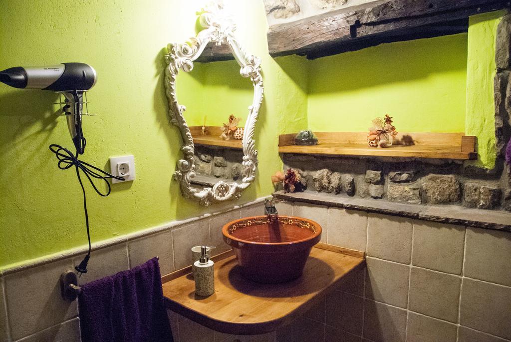 El Mijolar Apartamentos Armano Kültér fotó