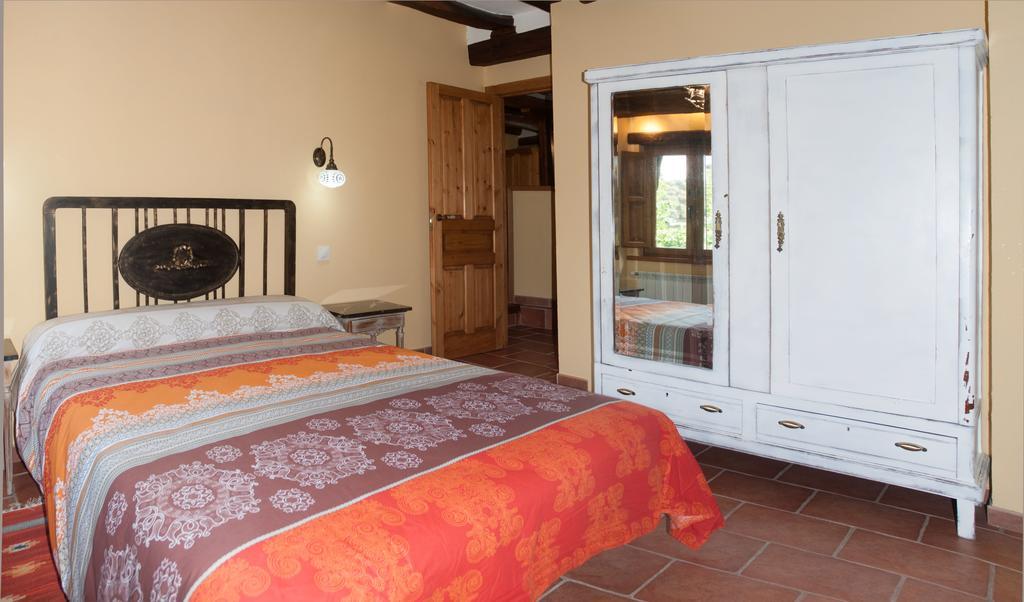 El Mijolar Apartamentos Armano Kültér fotó