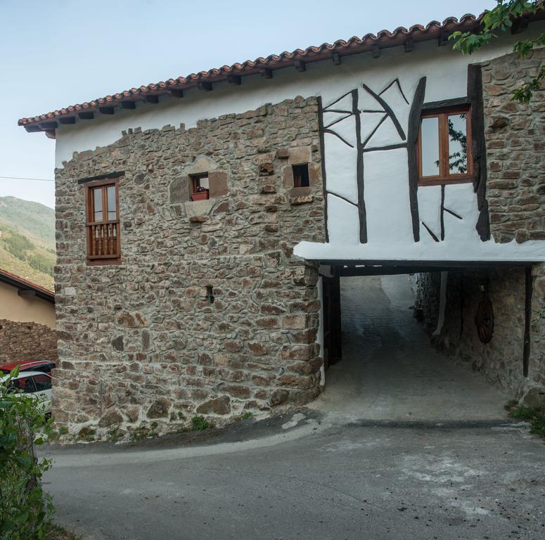 El Mijolar Apartamentos Armano Kültér fotó